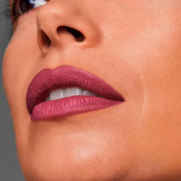 Губная помада Estee Lauder PURE COLOR MATTE Stick/ Роза photo 3