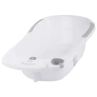 Cădiță pentru bebeluși Chipolino Vela Unisex/ 0 - 36 luni/ White photo 3