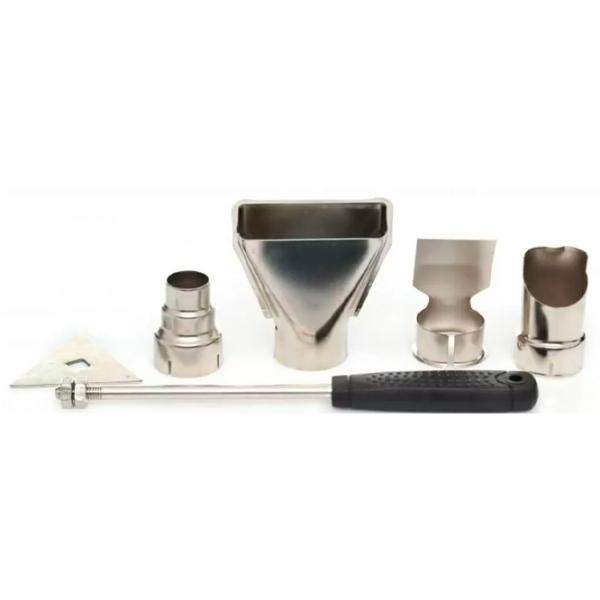 Suflantă de aer cald Kraft&Dele KD10390 2000 W/ Black photo 6