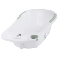 Cădiță pentru bebeluși Chipolino Vela Unisex/ 0 - 36 luni/ Mint photo 2