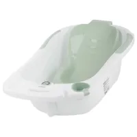 Cădiță pentru bebeluși Chipolino Vela Unisex/ 0 - 36 luni/ Mint photo 3