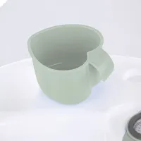 Cădiță pentru bebeluși Chipolino Vela Unisex/ 0 - 36 luni/ Mint photo 5