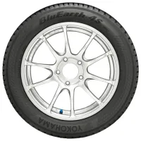 Anvelope Yokohama BluEarth-4S AW21 195/ 65 R15 91H TL All-season/ Autoturism photo 2