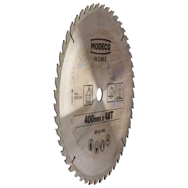Циркулярный диск Modeco 186161  photo 3