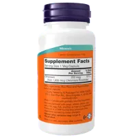 Vitamine și minerale Now Foods CHROM PIC (733739014207) 100 capsule photo 2