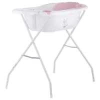 Cădiță pentru bebeluși Chipolino Vela Unisex/ 0 - 36 luni/ Pink