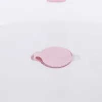 Cădiță pentru bebeluși Chipolino Vela Unisex/ 0 - 36 luni/ Pink photo 5