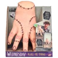 Фигурка Wecool Wednesday Real FX Thing 3+/ Разноцветный