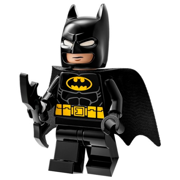Constructor LEGO Batman Mech Armor Personaj de film/ Black photo 7 Constructor LEGO Batman Mech Armor Personaj de film/ Black photo 7