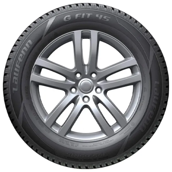 Anvelope Laufenn LH71 225/ 55 R17 101W XL TL All-season/ Autoturism photo 2
