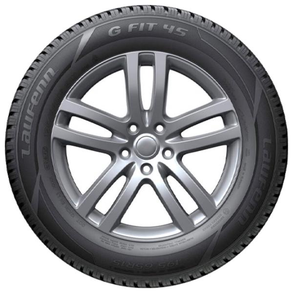 Anvelope Laufenn LH71 225/ 55 R17 101W XL TL All-season/ Autoturism photo 2