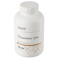 Vitamine și minerale OstroVit Chromium (5903246229196) 200 photo 2