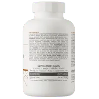 Vitamine și minerale OstroVit Chromium (5903246229196) 200 photo 3