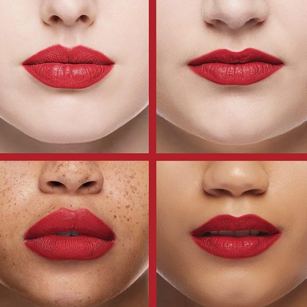 Губная помада Clinique POP MATTE COLOUR Stick/ Красный photo 2 Губная помада Clinique POP MATTE COLOUR Stick/ Красный photo 2