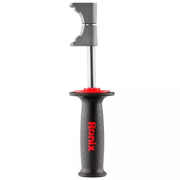 Дрель Ronix RONIX 2520 450 Вт/ 1800 об/ мин photo 5