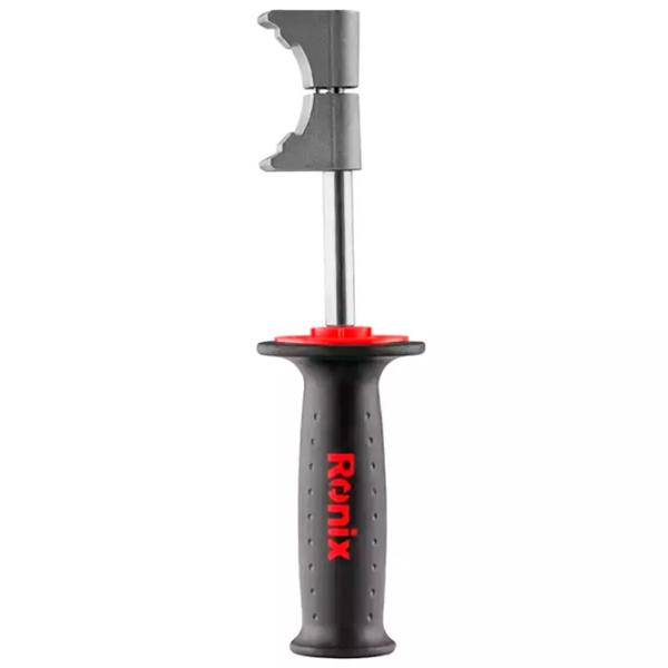Дрель Ronix RONIX 2520 450 Вт/ 1800 об/ мин photo 5
