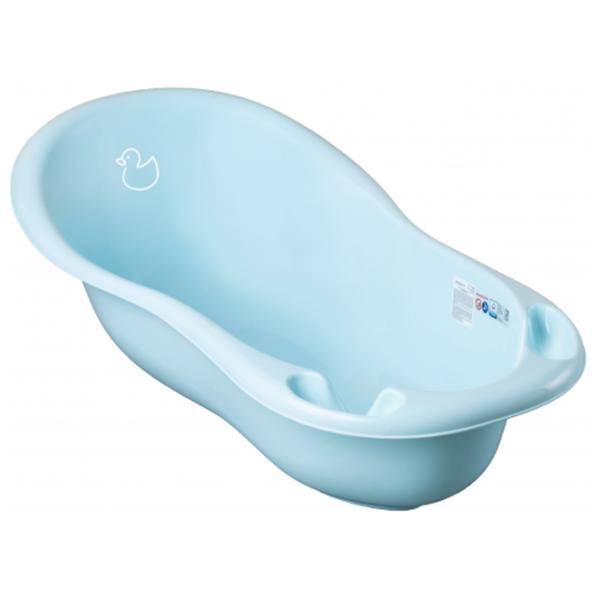 Детская ванночка Tega Baby DK-005-129 Унисекс/ 0 - 36 месяцы/ Blue photo 1 Детская ванночка Tega Baby DK-005-129 Унисекс/ 0 - 36 месяцы/ Blue photo 1