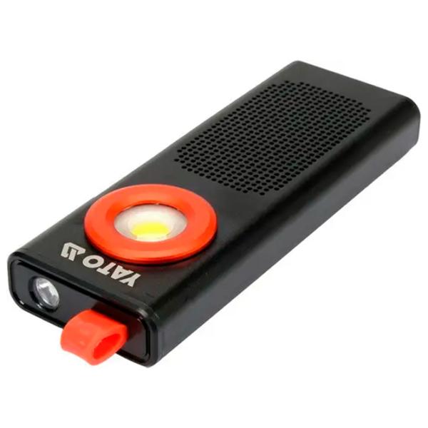 Lanterne auto Yato YT08557 5 W photo 3 Lanterne auto Yato YT08557 5 W photo 3