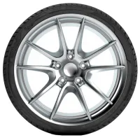 Anvelope Riken All season 235/ 65 R16C 115R TL All-season/ Autoturism photo 2