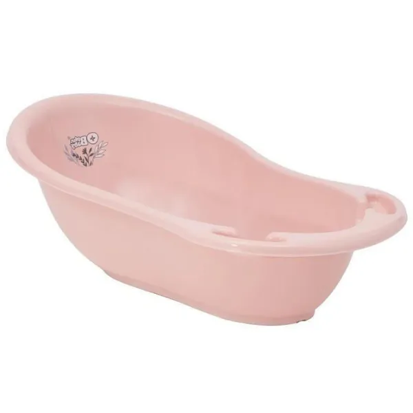 Cădiță pentru bebeluși Tega Baby Fox Pentru fetițe/ 0 - 36 luni/ Pink photo 1