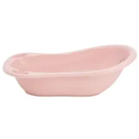 Детская ванночка Tega Baby Fox Для девочек/ 0 - 36 месяцы/ Pink photo 2