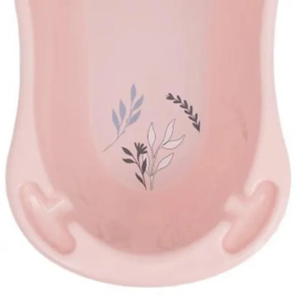 Cădiță pentru bebeluși Tega Baby Fox Pentru fetițe/ 0 - 36 luni/ Pink photo 3