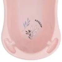 Детская ванночка Tega Baby Fox Для девочек/ 0 - 36 месяцы/ Pink photo 3