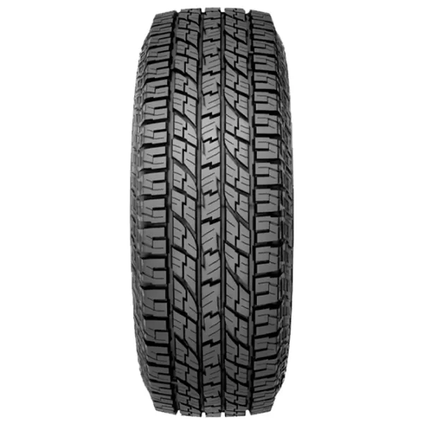 Шины Yokohama Geolandar A/ T G015 285/ 50 R20 112H TL Всесезонные/ Внедорожник photo 3