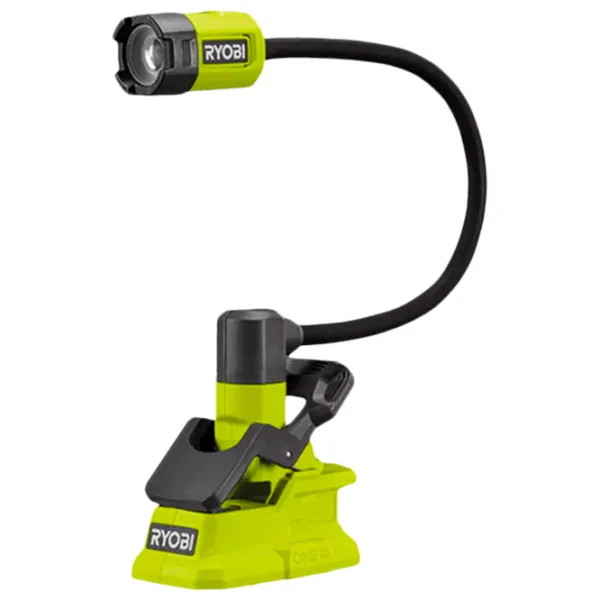 Lanterne auto Ryobi RLCF18-0 18 W photo 1 Lanterne auto Ryobi RLCF18-0 18 W photo 1