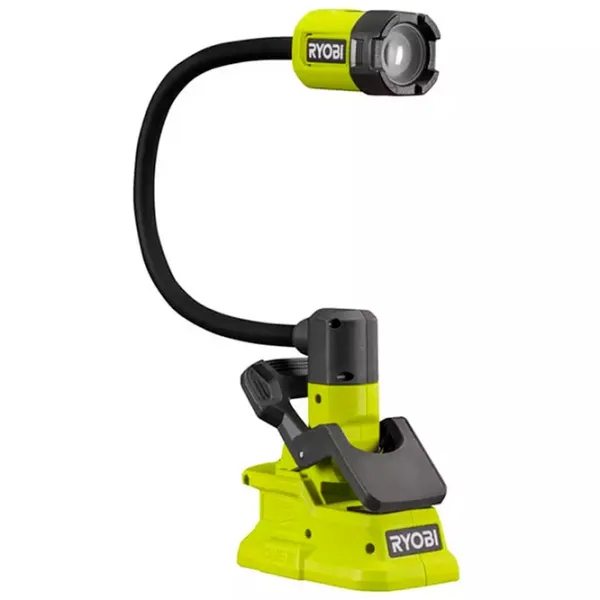 Lanterne auto Ryobi RLCF18-0 18 W photo 2 Lanterne auto Ryobi RLCF18-0 18 W photo 2
