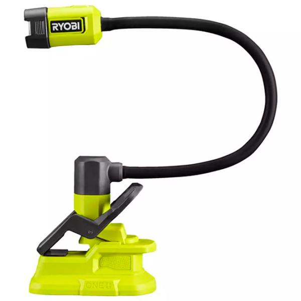 Lanterne auto Ryobi RLCF18-0 18 W photo 3 Lanterne auto Ryobi RLCF18-0 18 W photo 3