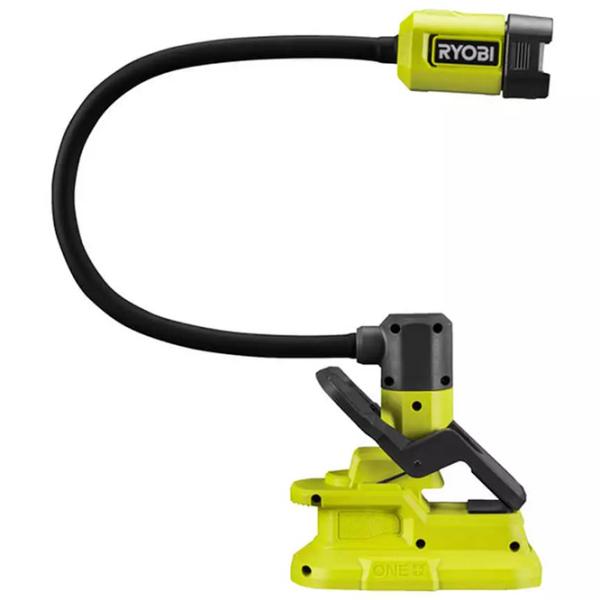 Lanterne auto Ryobi RLCF18-0 18 W photo 4 Lanterne auto Ryobi RLCF18-0 18 W photo 4