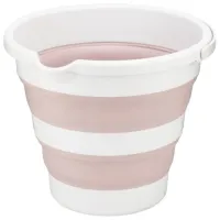 Cădiță pentru bebeluși Sevi 368-2 Pentru fetițe/ 0 - 12 luni/ Pink photo 6