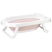 Детская ванночка Sevi 365-2 Для девочек/ 0 - 12 месяцы/ Pink