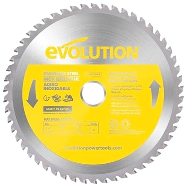 Disc circular Evolution S210TCT-54CS  photo 1