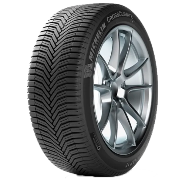 Шины Michelin Crossclimate 2 195/ 65 R15 95V XL TL Всесезонные/ Легковой photo 1