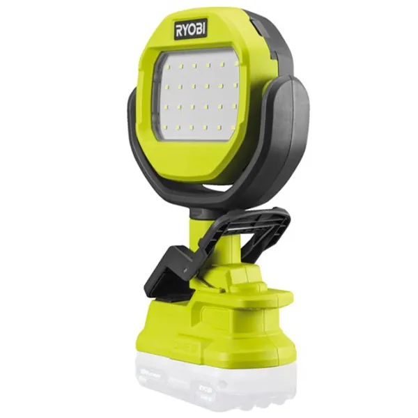 Lanterne auto Ryobi RLCL18-0 18 W photo 1