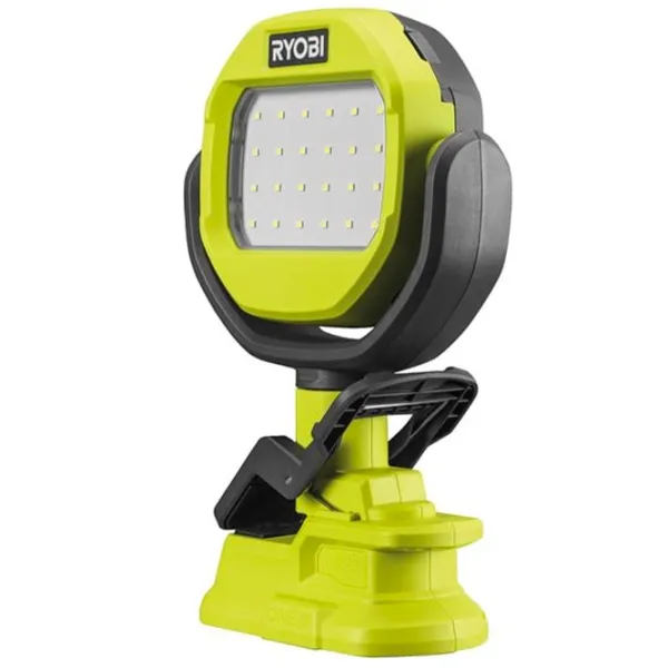 Lanterne auto Ryobi RLCL18-0 18 W photo 2