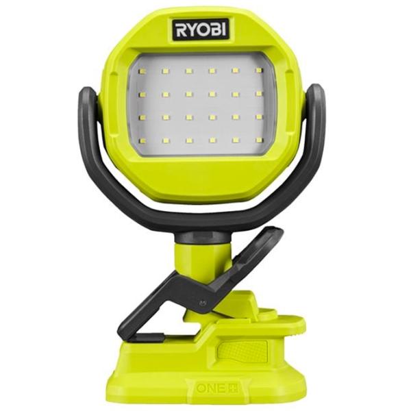 Lanterne auto Ryobi RLCL18-0 18 W photo 3
