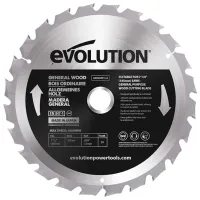 Циркулярный диск Evolution GW255TCT-60 