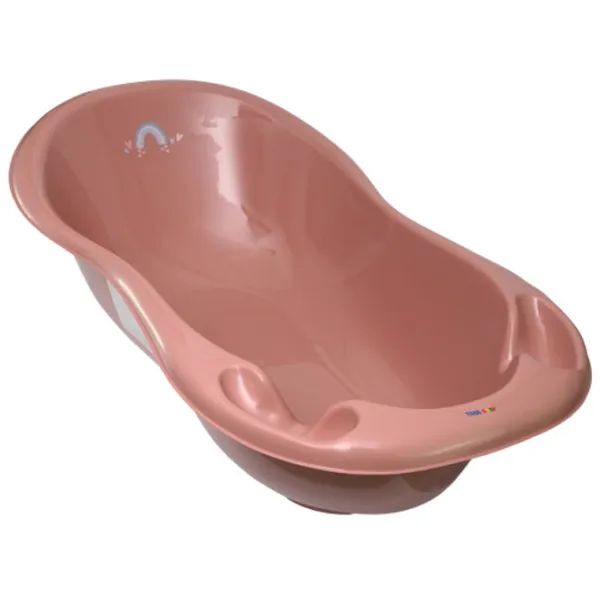 Cădiță pentru bebeluși Tega Baby Meteo Pentru fetițe/ 0 - 9 luni/ Pink photo 1