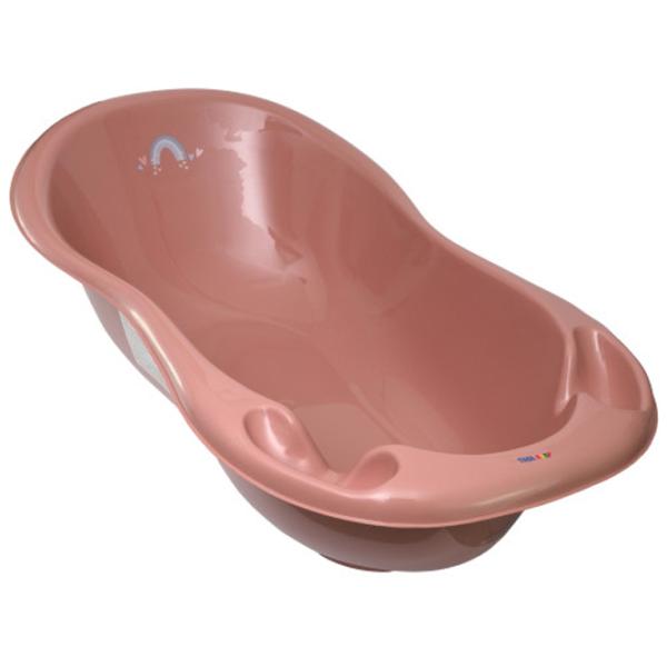 Cădiță pentru bebeluși Tega Baby Meteo Pentru fetițe/ 0 - 9 luni/ Pink photo 1