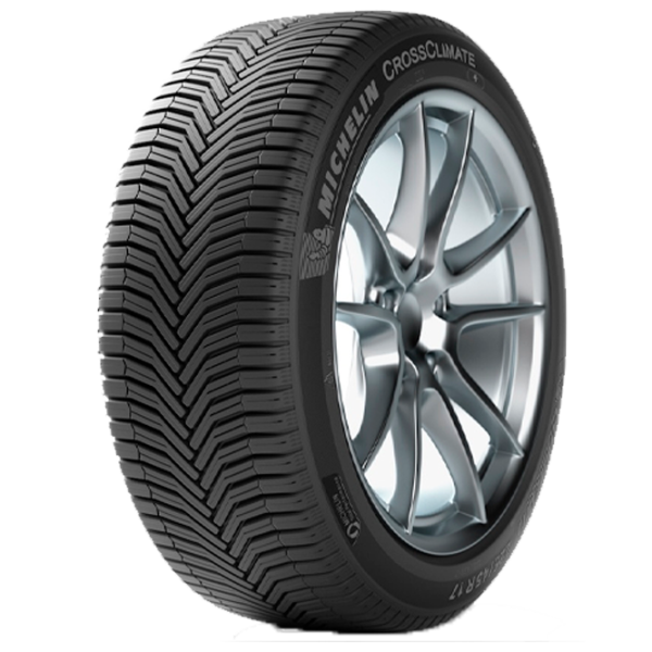 Шины Michelin Crossclimate 2 235/ 60 R18 107H XL TL Всесезонные/ Легковой photo 1