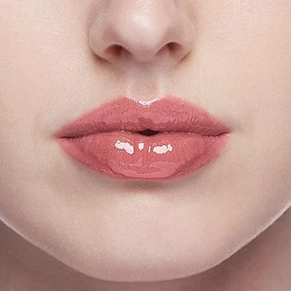Губная помада Yves Saint Laurent VERNIS A LEVRES Стик с апликатором/ Pink photo 3