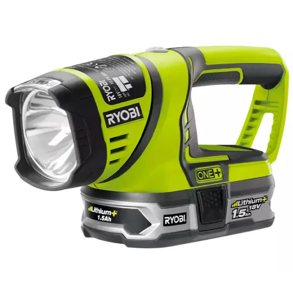 Lanterne auto Ryobi RFL180M 10 W photo 2