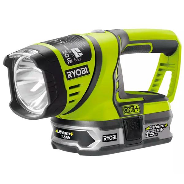 Lanterne auto Ryobi RFL180M 10 W photo 2