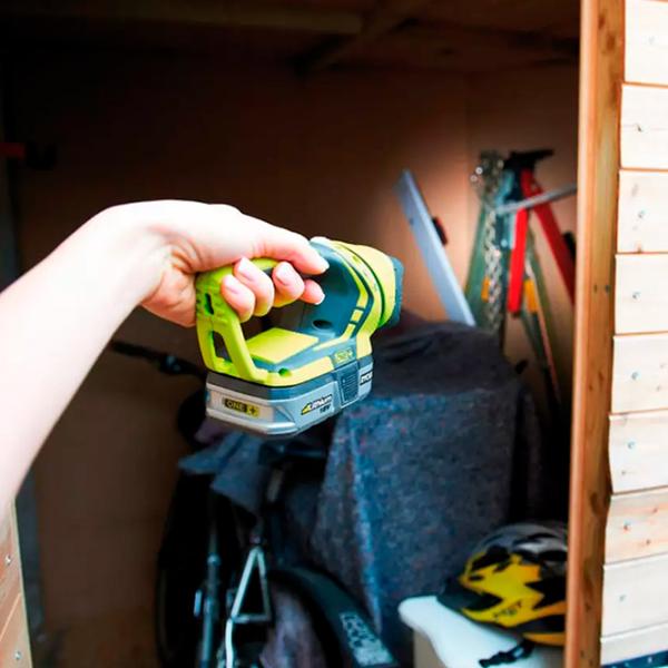 Lanterne auto Ryobi RFL180M 10 W photo 4