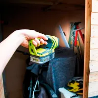 Lanterne auto Ryobi RFL180M 10 W photo 4