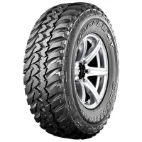 Шины Bridgestone M/ T674 235/ 85 R16 120Q TL Всесезонные/ Внедорожник