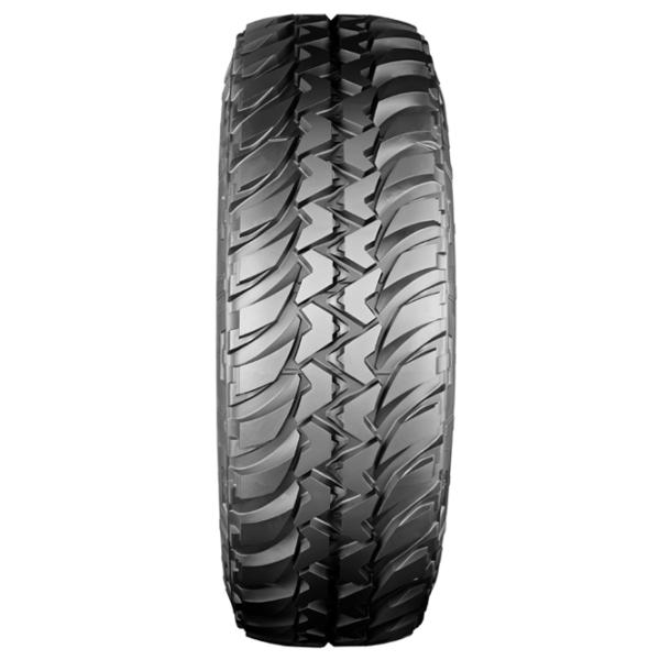 Шины Bridgestone M/ T674 235/ 85 R16 120Q TL Всесезонные/ Внедорожник photo 2